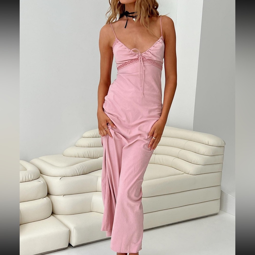Princess Polly dress